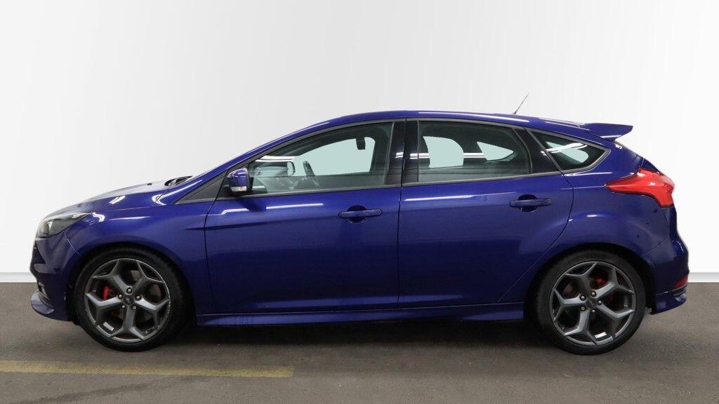Used Ford Focus for sale - 77267233: Photo 8