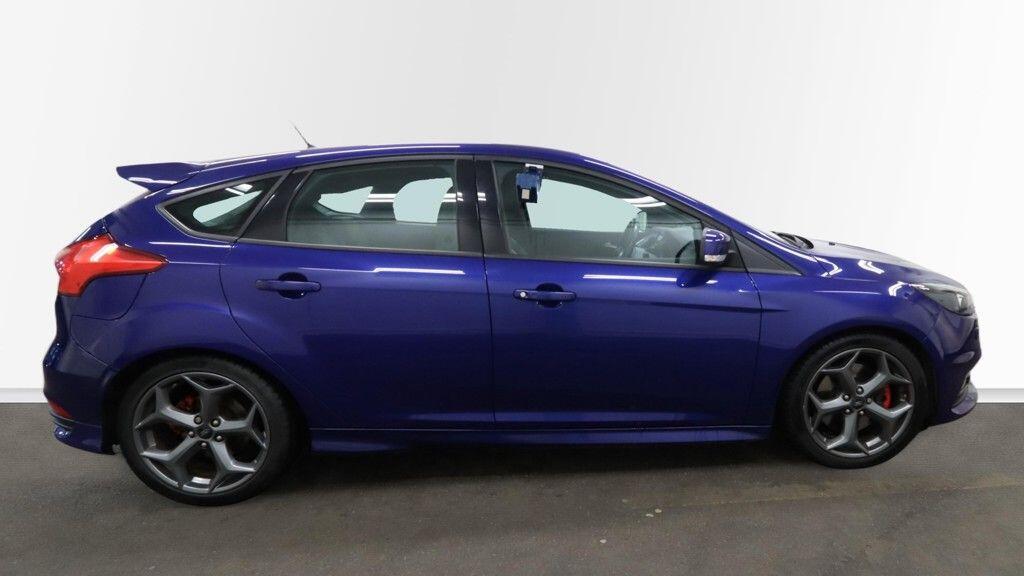Used Ford Focus for sale - 77267233: Photo 9