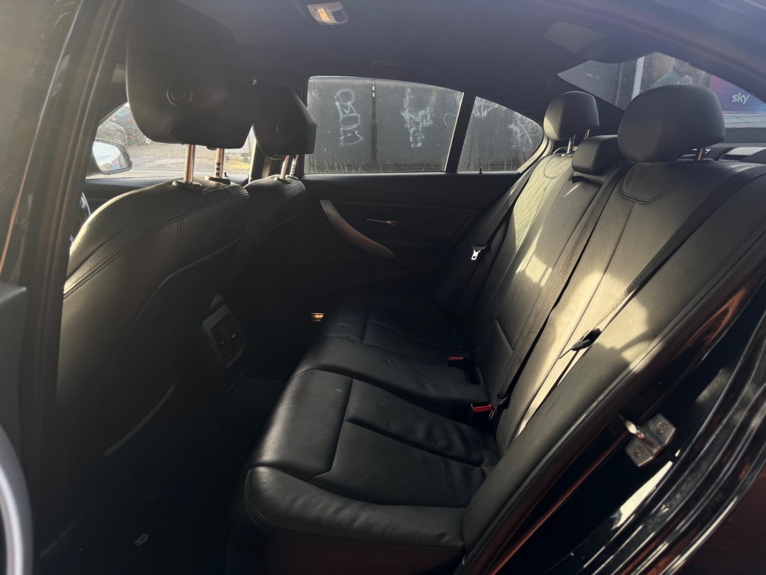 Used BMW 3 Series 2013 for sale - 76349282: Photo 11