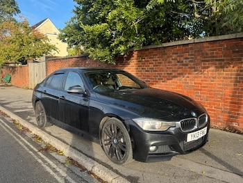 BMW - 3 Series