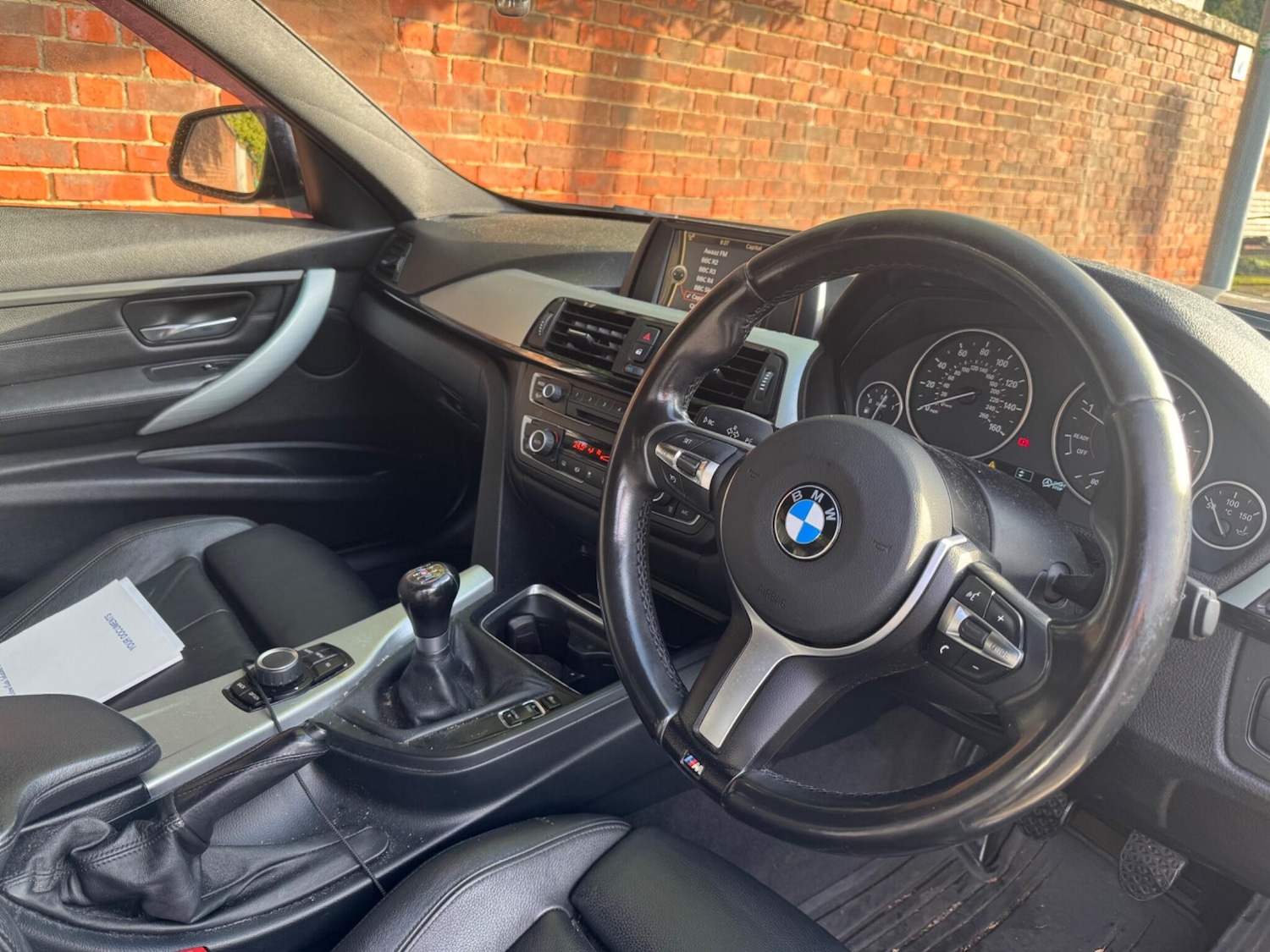 Used BMW 3 Series 2013 for sale - 76349282: Photo 2