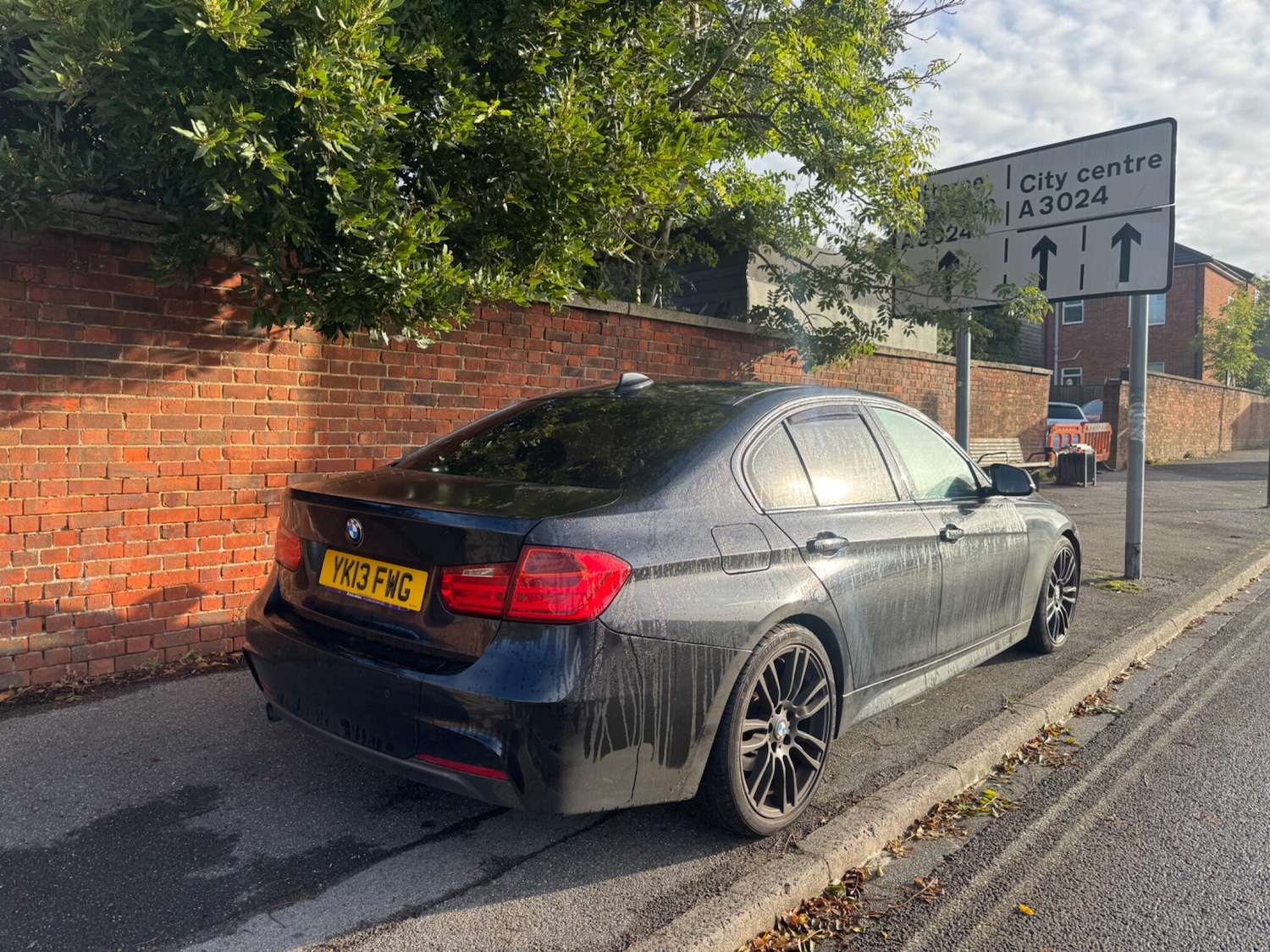 Used BMW 3 Series 2013 for sale - 76349282: Photo 4