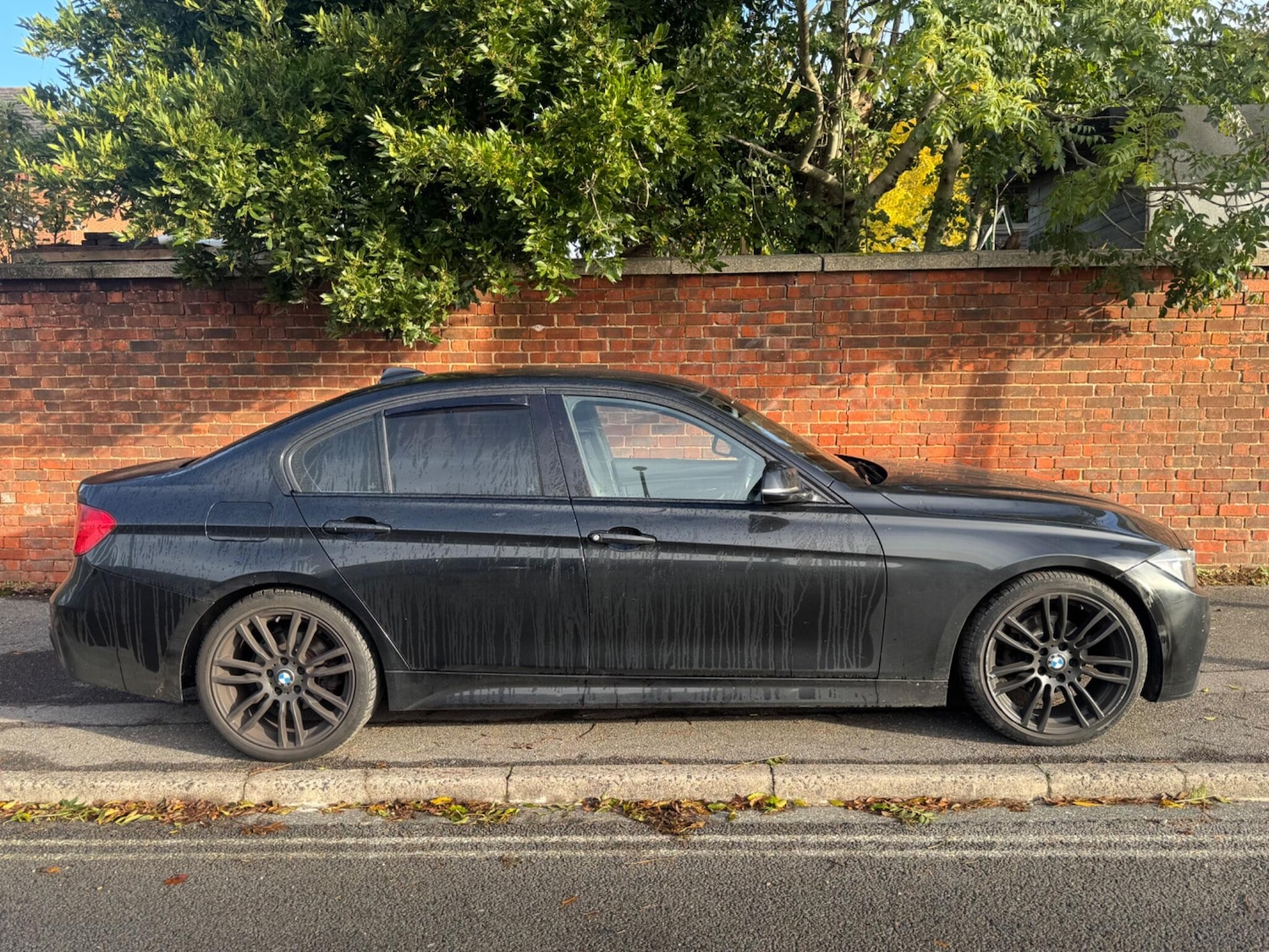 Used BMW 3 Series 2013 for sale - 76349282: Photo 5