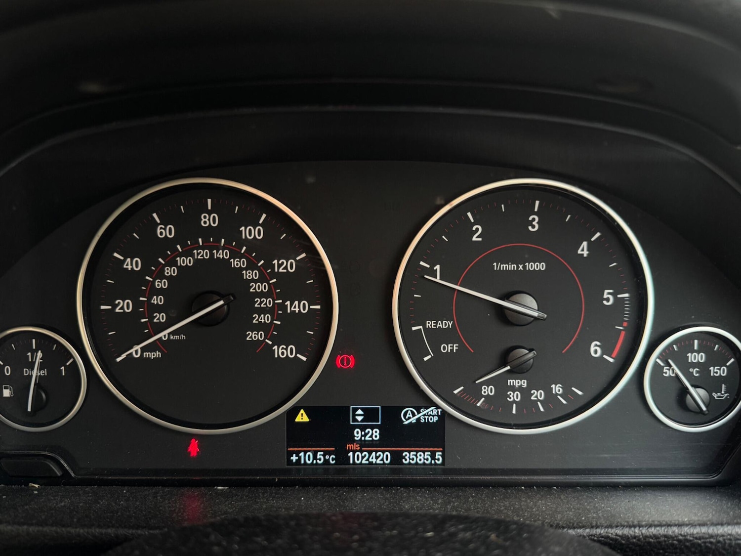 Used BMW 3 Series 2013 for sale - 76349282: Photo 9