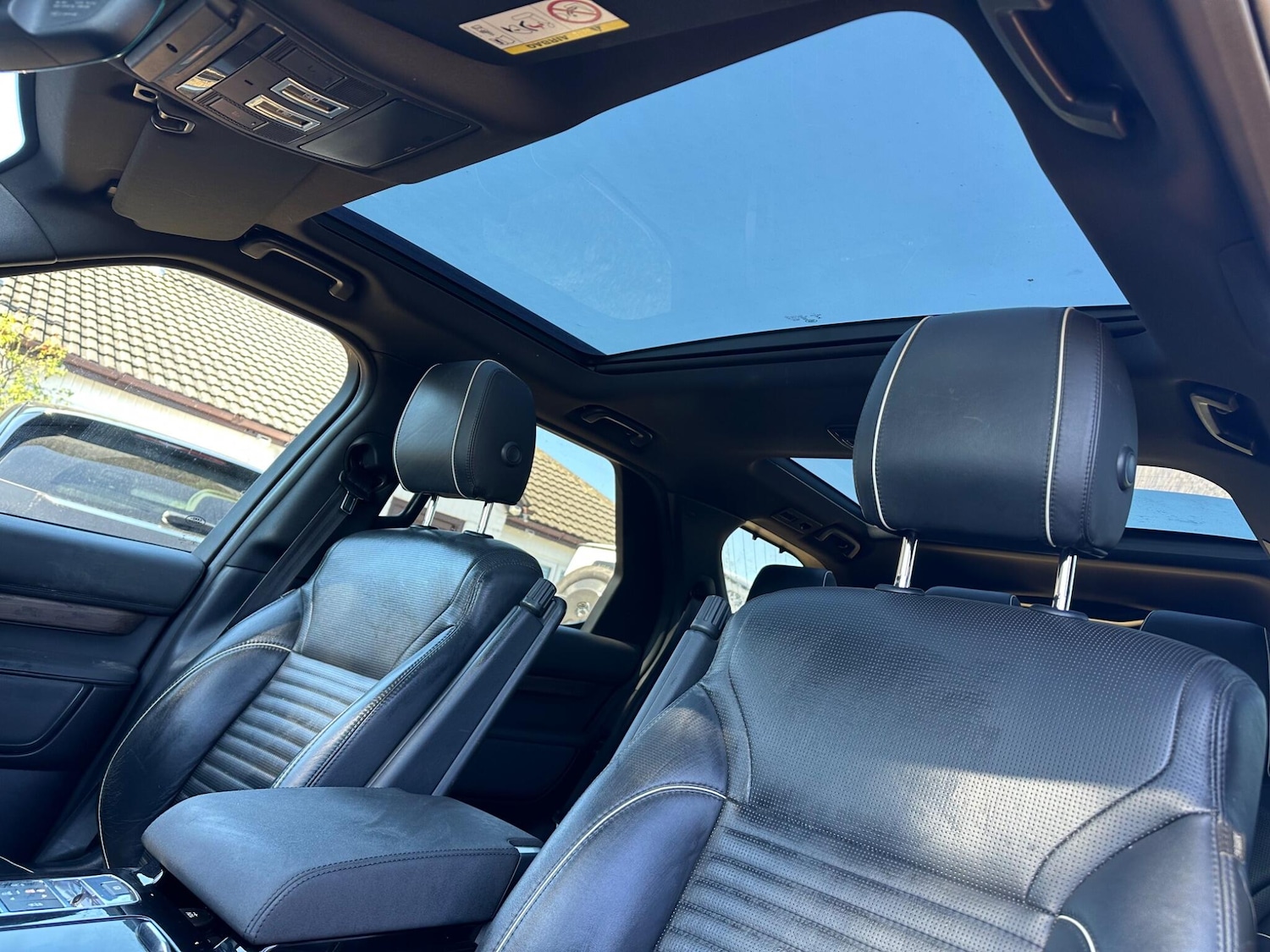 Used Land Rover Discovery 2019 for sale - 78058931: Photo 10