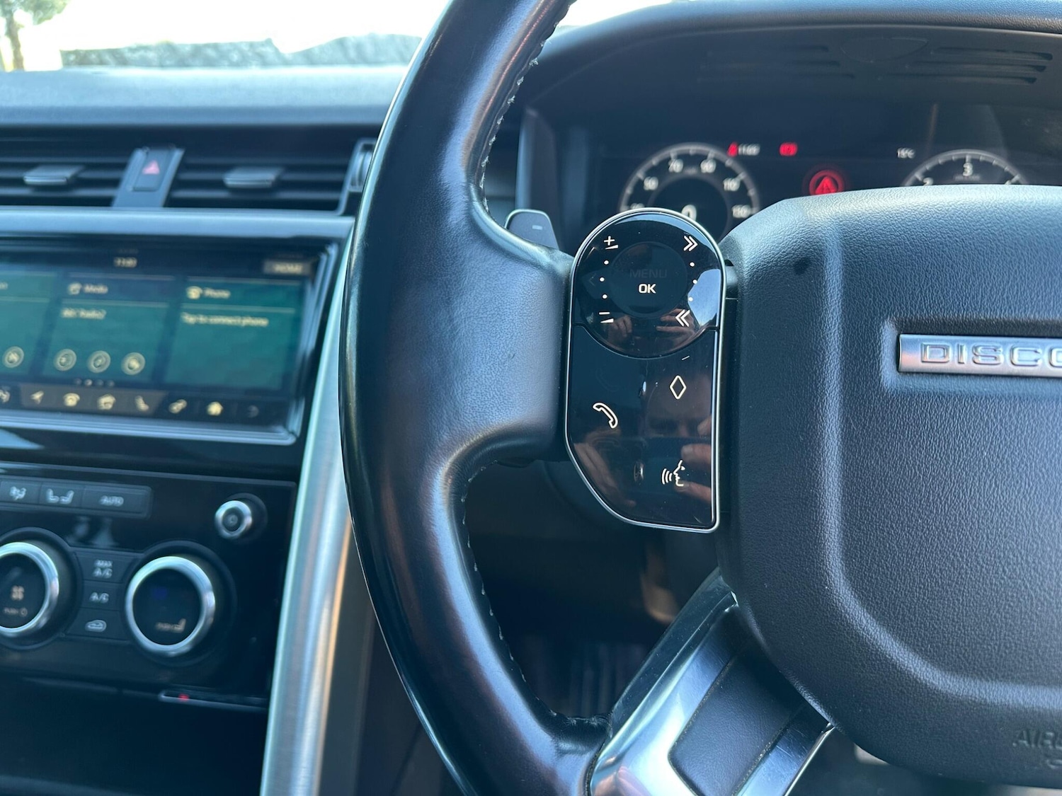 Used Land Rover Discovery 2019 for sale - 78058931: Photo 11