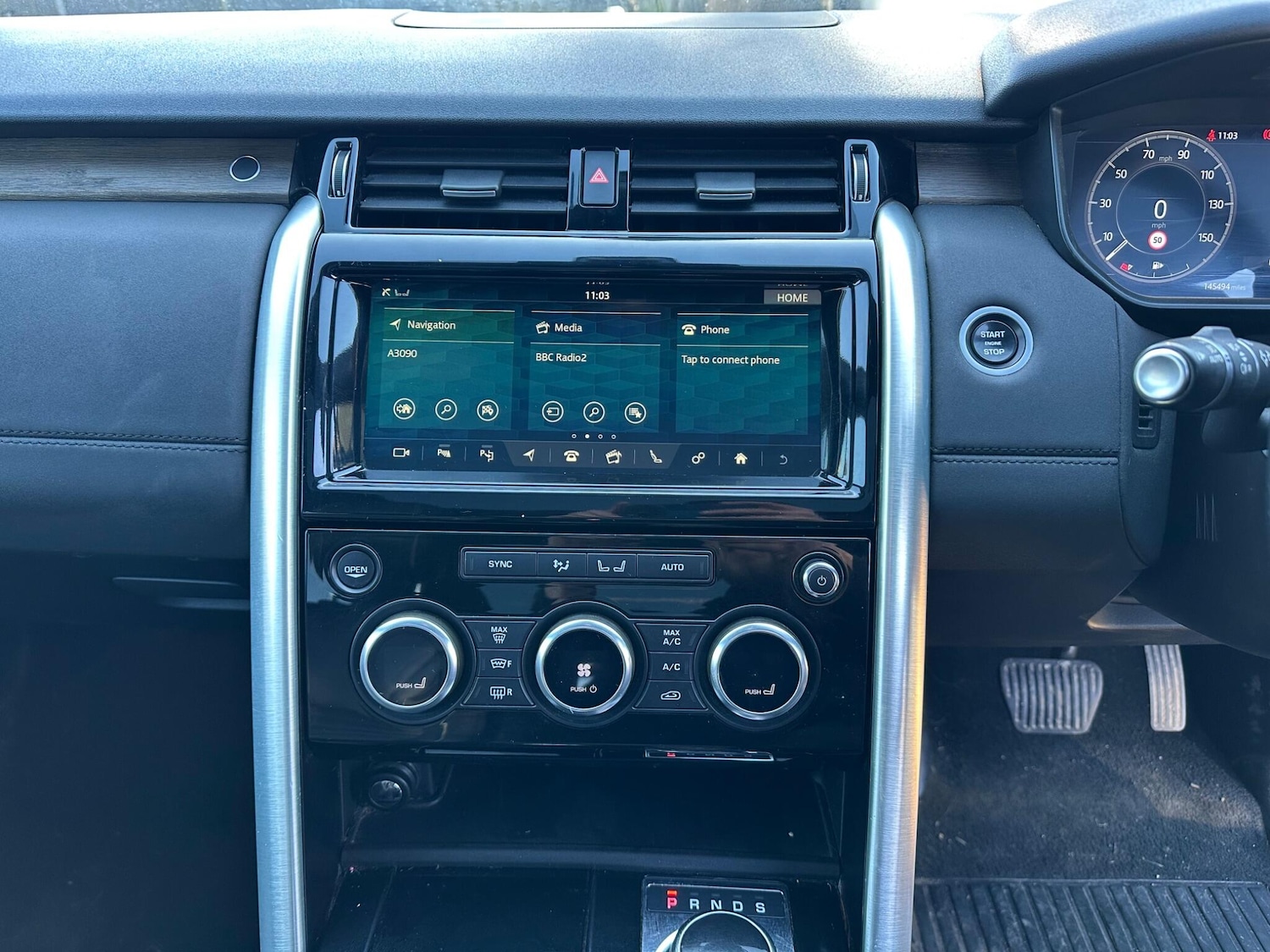 Used Land Rover Discovery 2019 for sale - 78058931: Photo 13