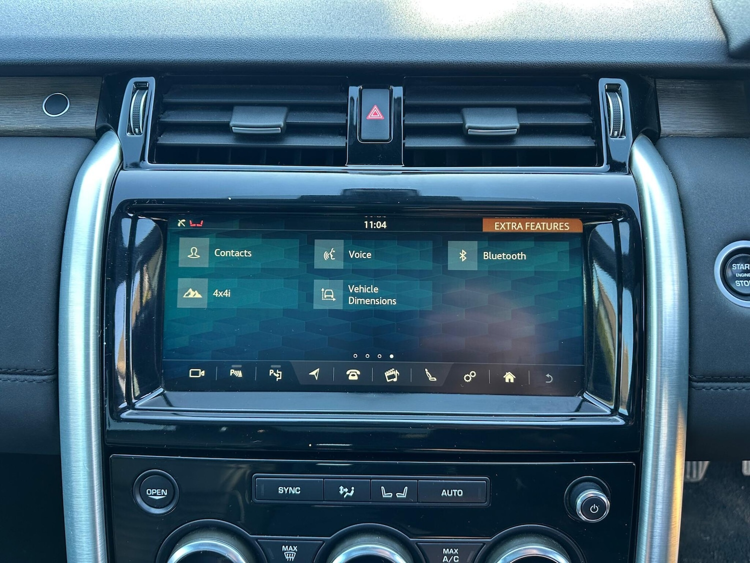 Used Land Rover Discovery 2019 for sale - 78058931: Photo 14