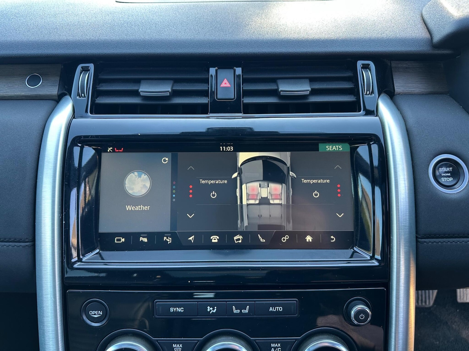 Used Land Rover Discovery 2019 for sale - 78058931: Photo 16