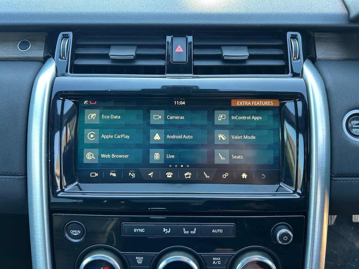 Used Land Rover Discovery 2019 for sale - 78058931: Photo 17