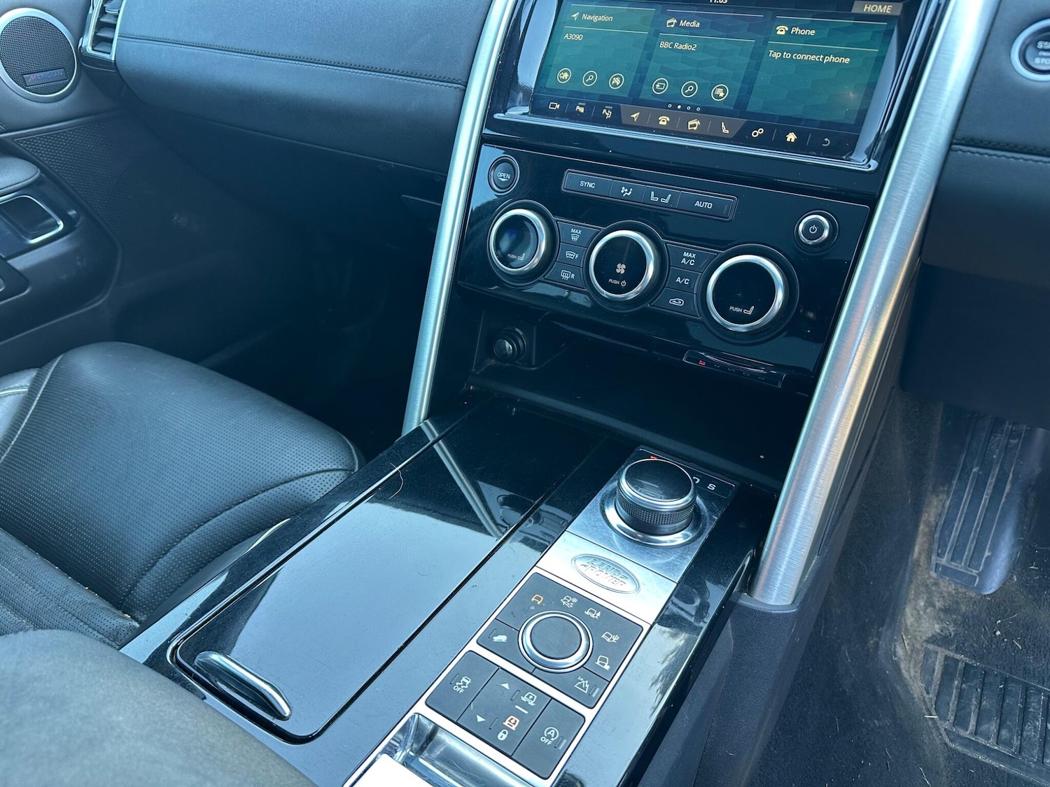 Used Land Rover Discovery 2019 for sale - 78058931: Photo 18