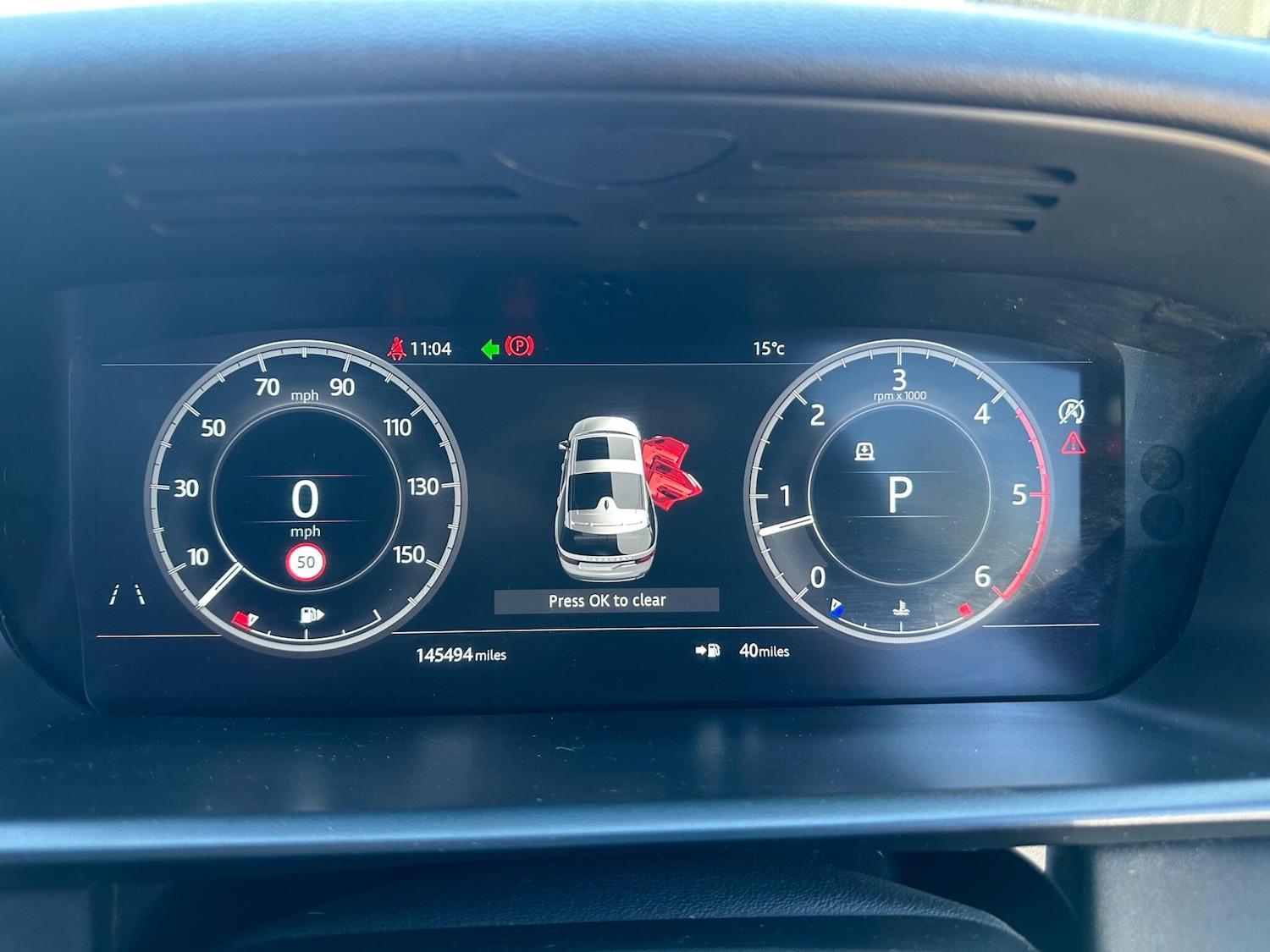 Used Land Rover Discovery 2019 for sale - 78058931: Photo 19