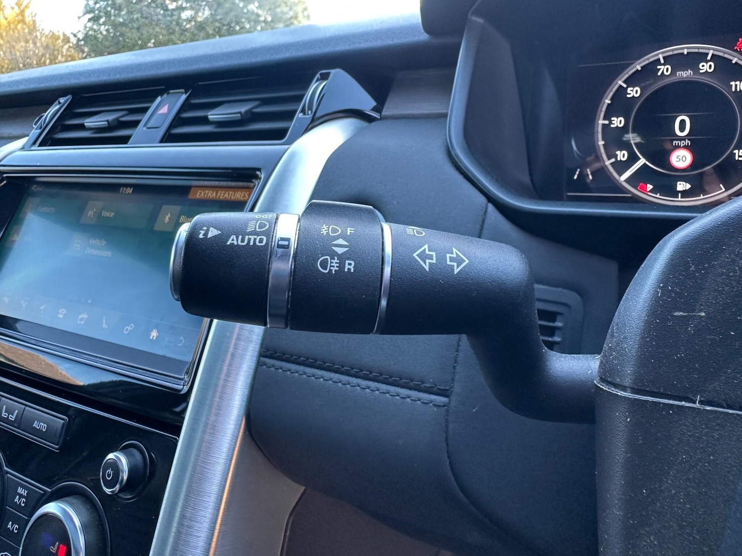 Used Land Rover Discovery 2019 for sale - 78058931: Photo 21