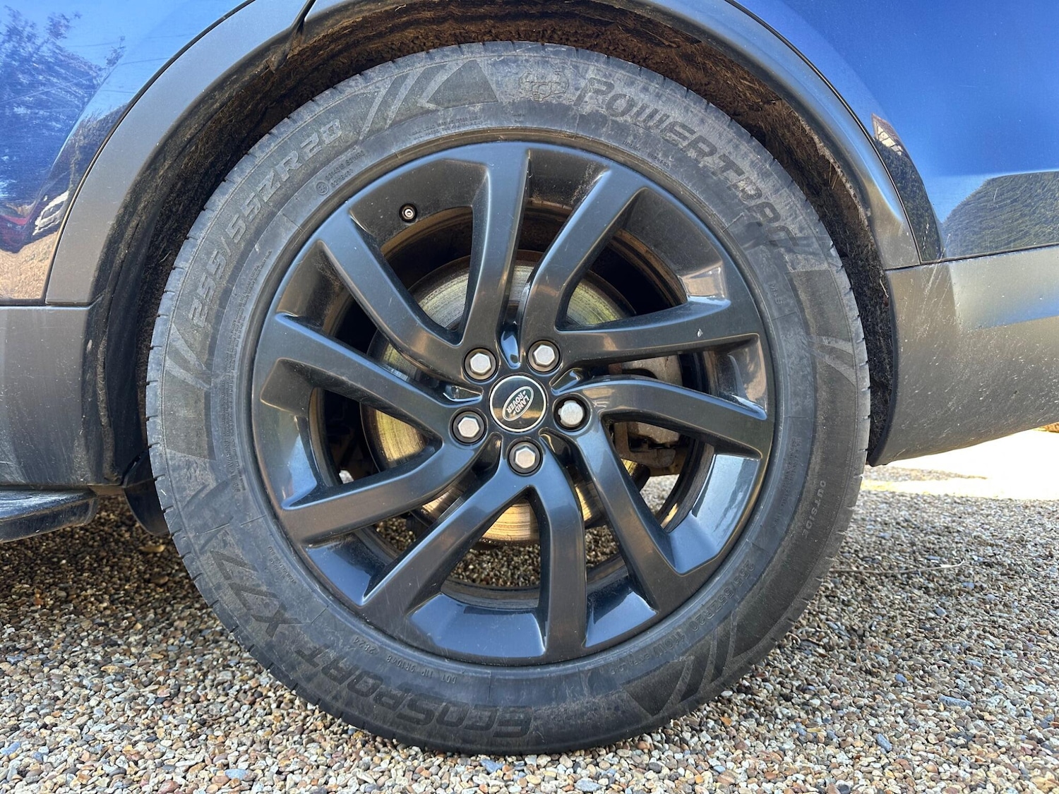 Used Land Rover Discovery 2019 for sale - 78058931: Photo 23