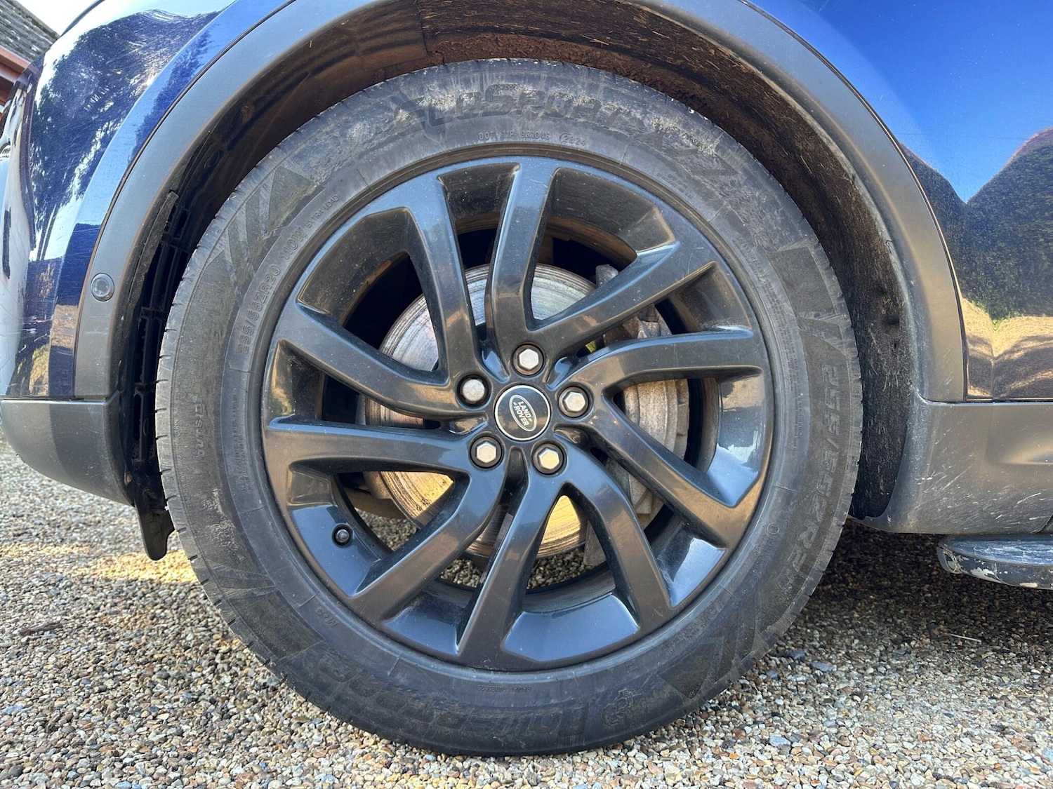 Used Land Rover Discovery 2019 for sale - 78058931: Photo 24