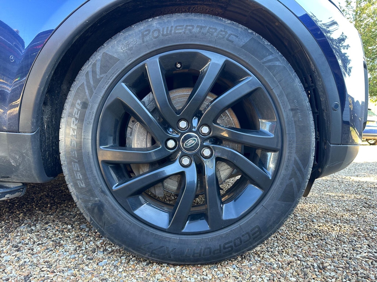 Used Land Rover Discovery 2019 for sale - 78058931: Photo 25