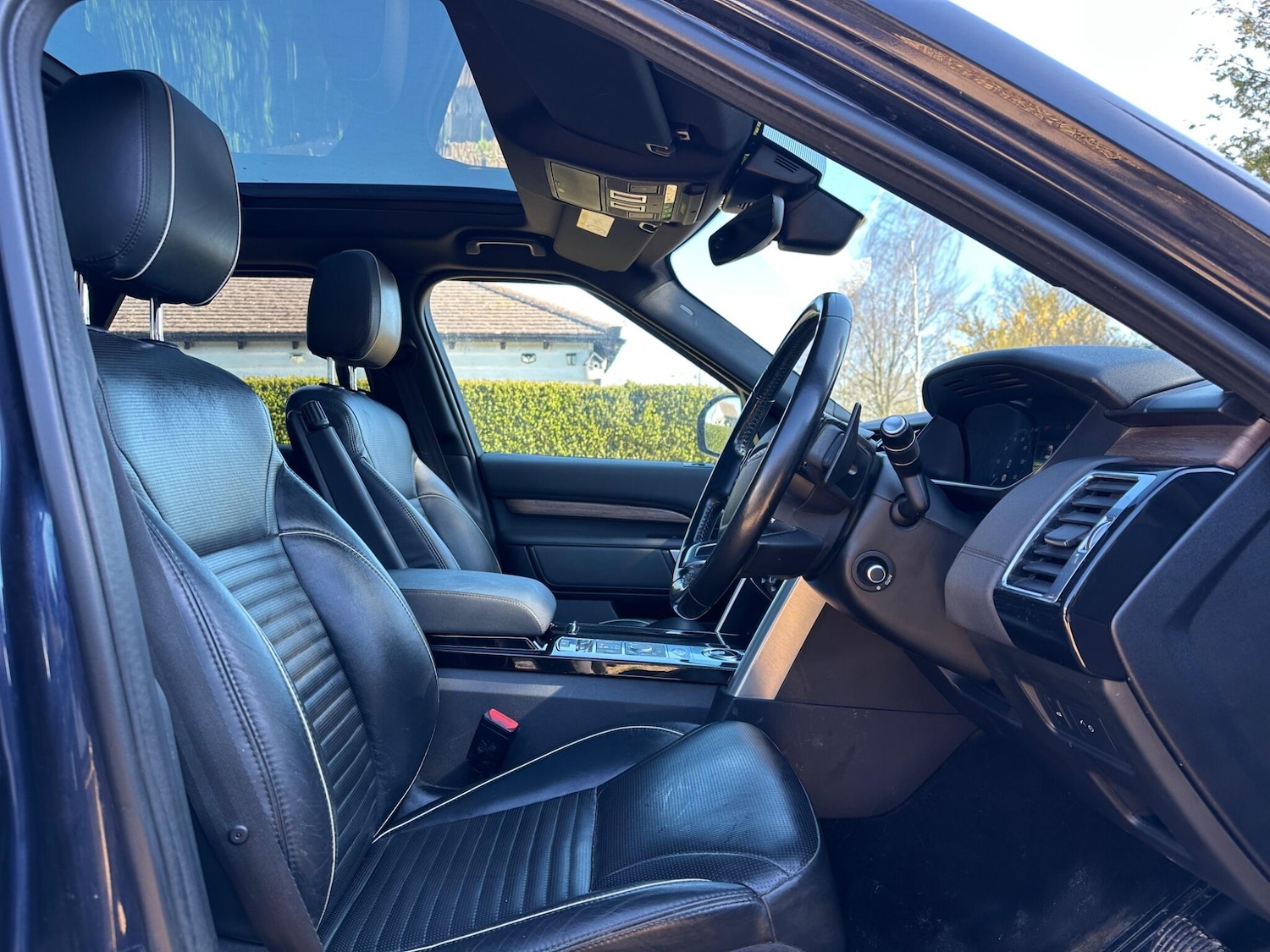 Used Land Rover Discovery 2019 for sale - 78058931: Photo 8