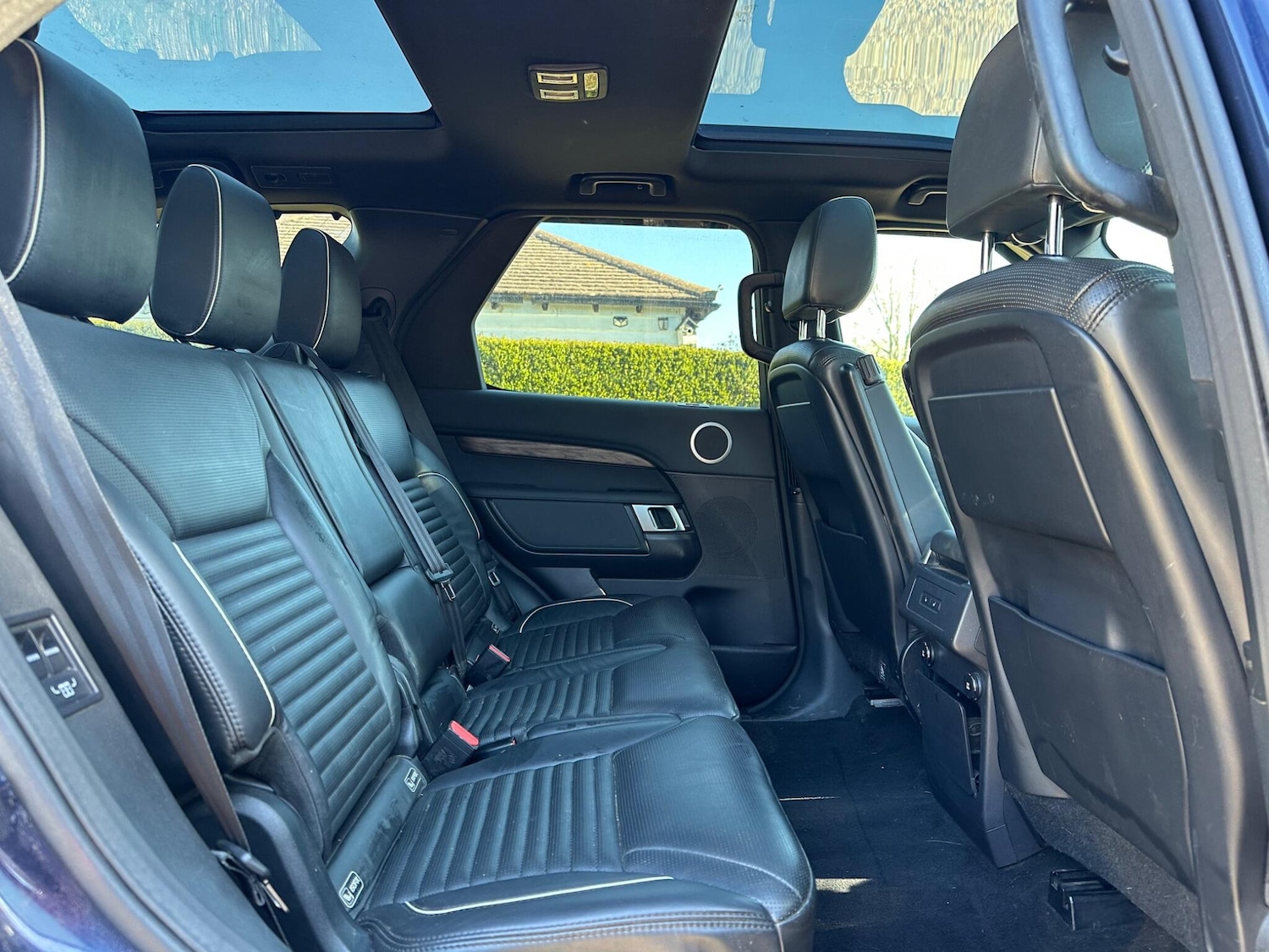 Used Land Rover Discovery 2019 for sale - 78058931: Photo 9