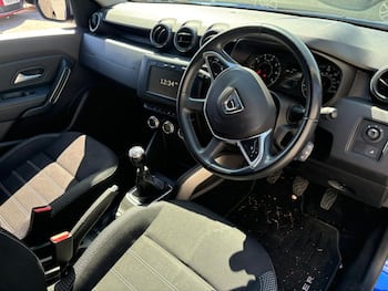Used Dacia Duster 2020 for sale - 79780843: Photo