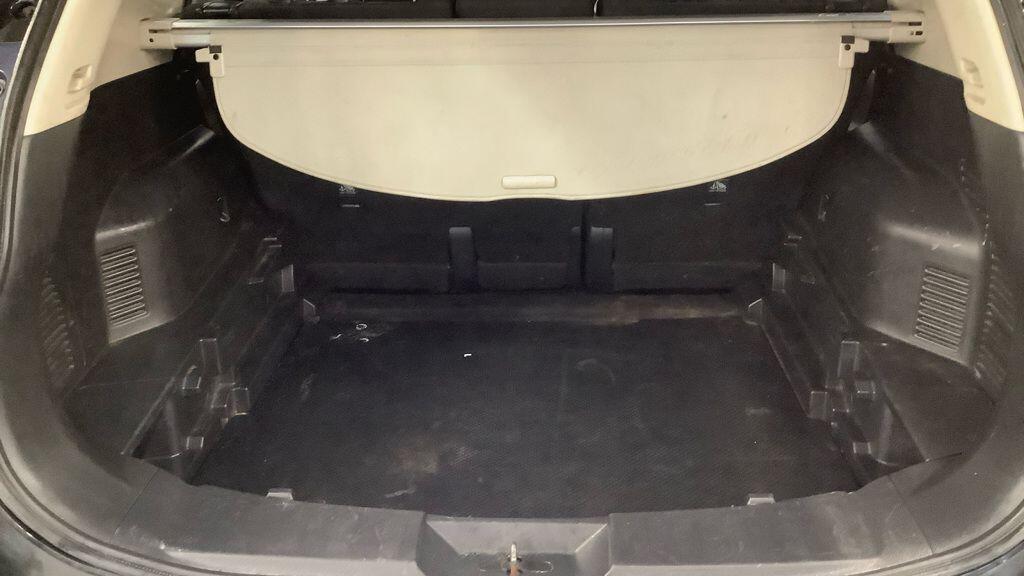 Used Nissan X-Trail 2018 for sale - 77174545: Photo 11