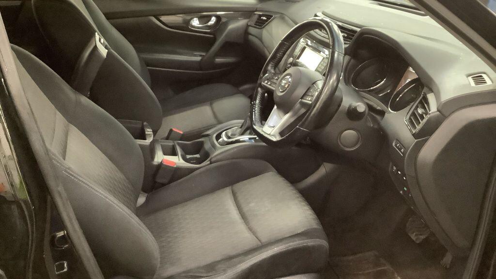 Used Nissan X-Trail 2018 for sale - 77174545: Photo 2