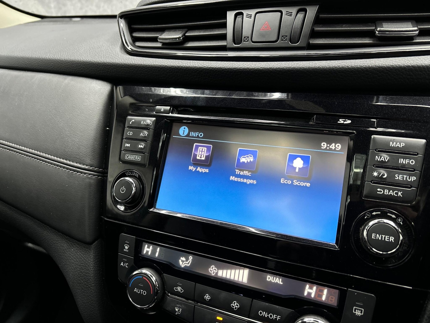 Used Nissan X-Trail 2018 for sale - 77174545: Photo 24