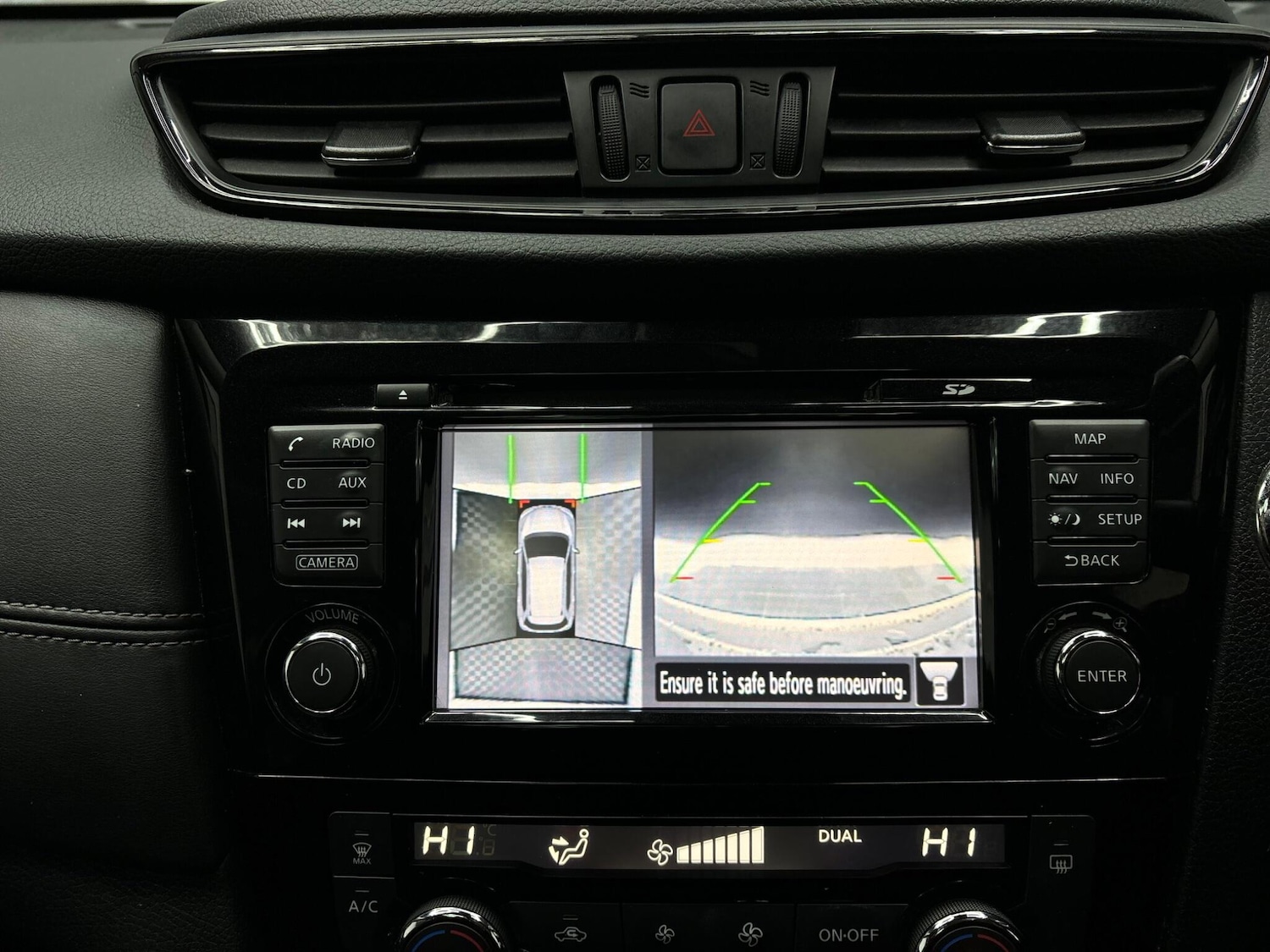 Used Nissan X-Trail 2018 for sale - 77174545: Photo 26