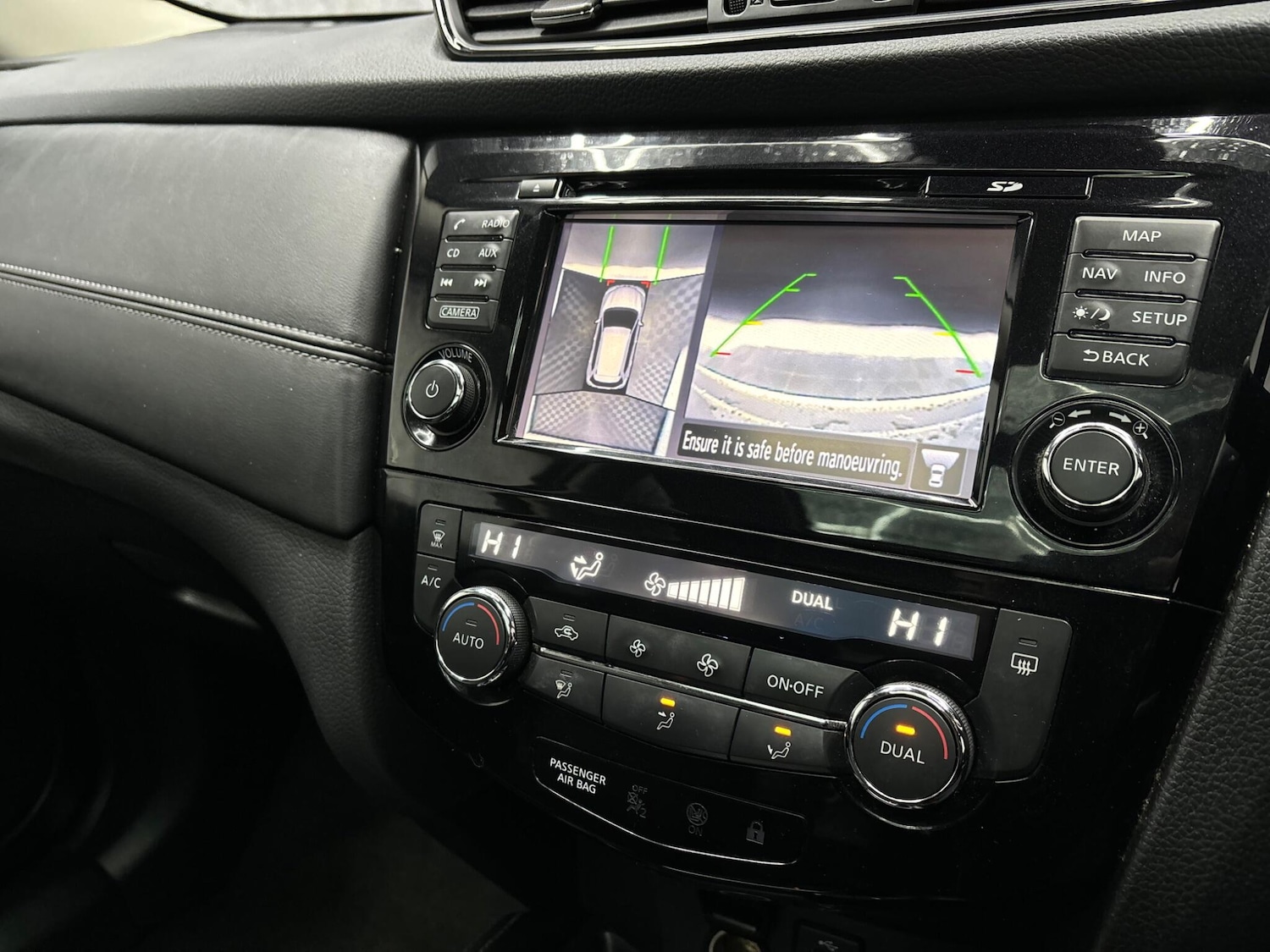 Used Nissan X-Trail 2018 for sale - 77174545: Photo 27