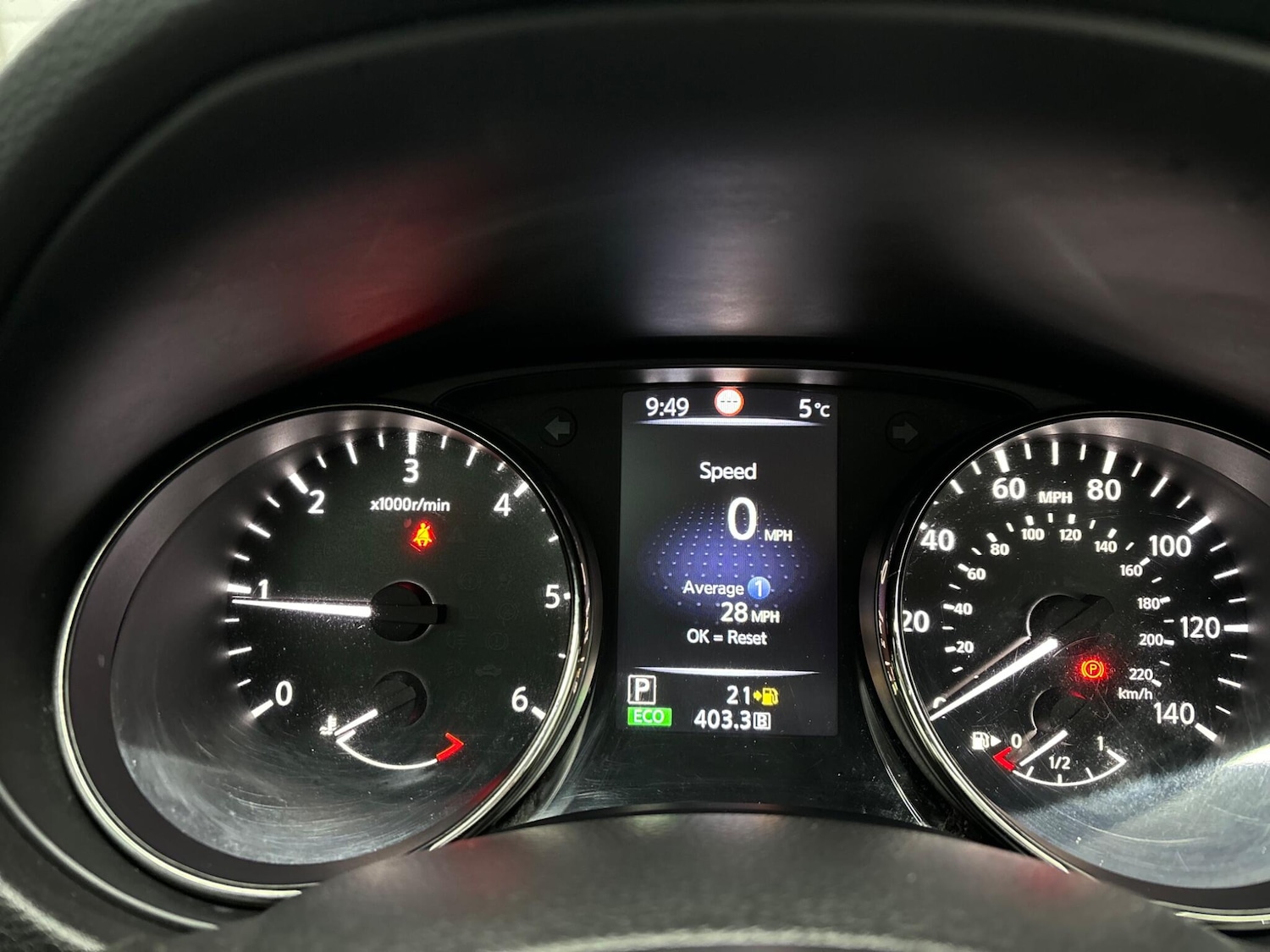 Used Nissan X-Trail 2018 for sale - 77174545: Photo 29