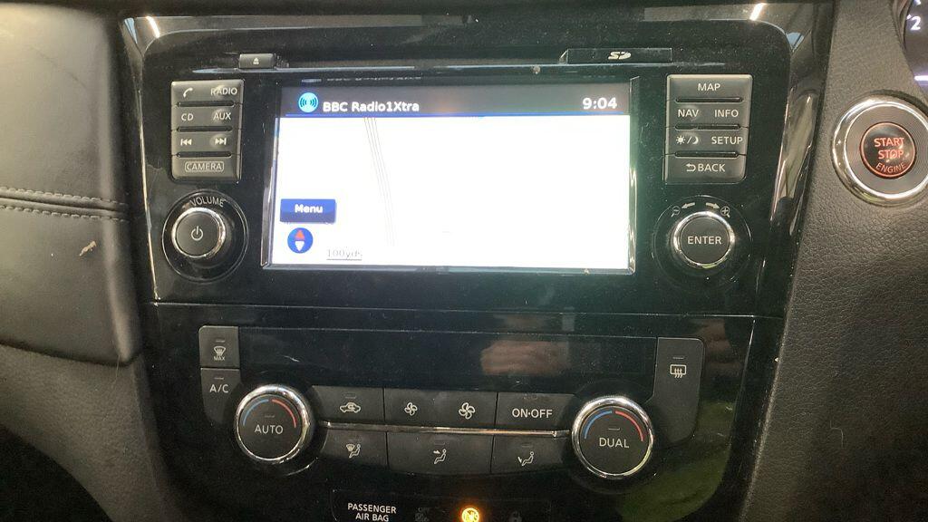 Used Nissan X-Trail 2018 for sale - 77174545: Photo 3