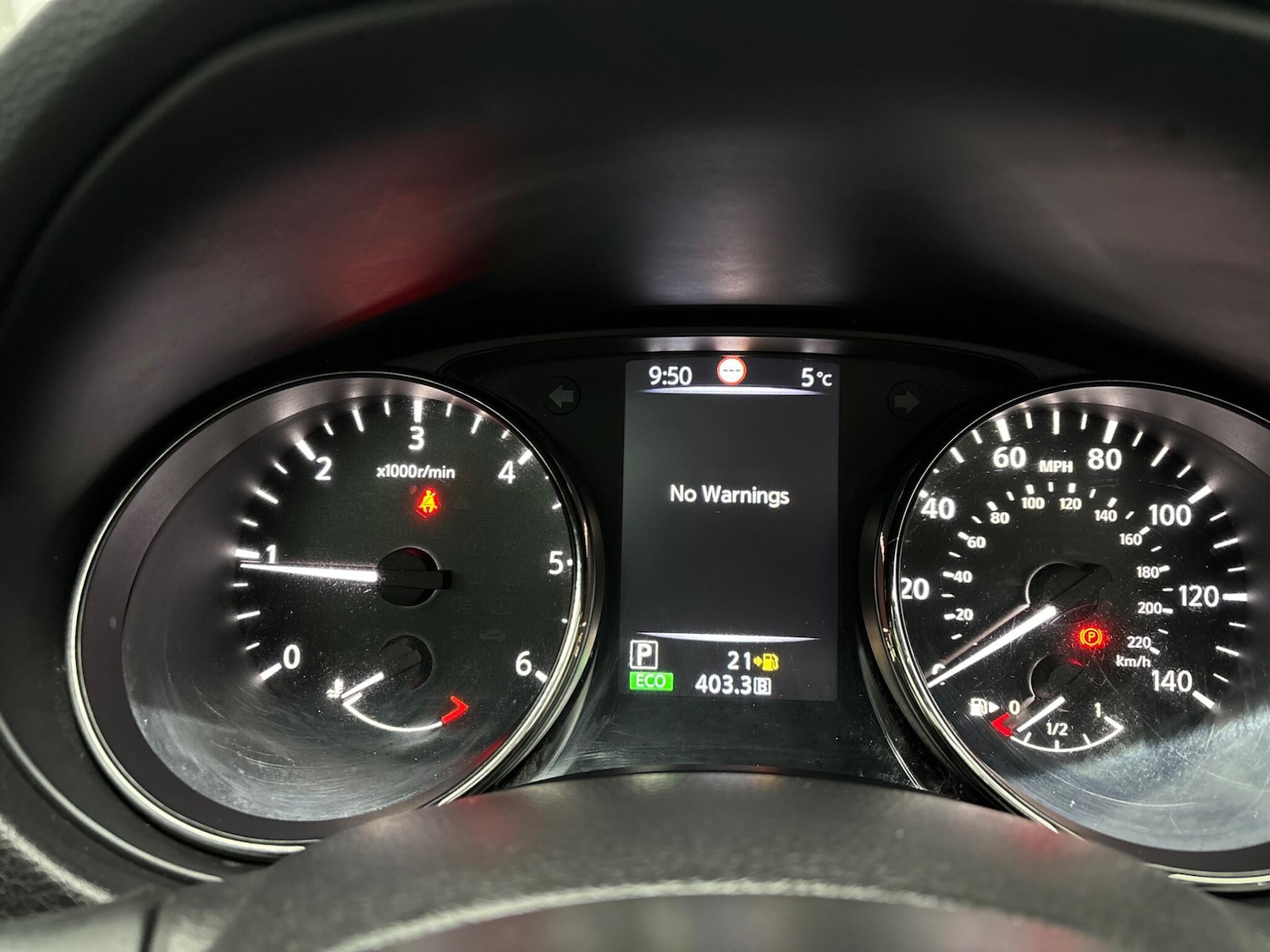 Used Nissan X-Trail 2018 for sale - 77174545: Photo 34