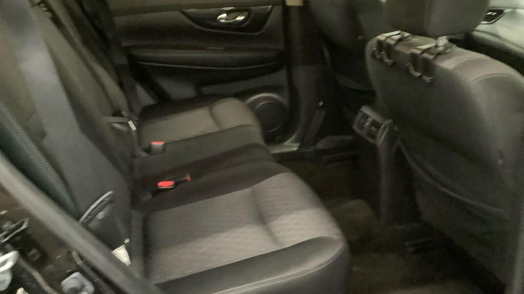 Used Nissan X-Trail 2018 for sale - 77174545: Photo 4