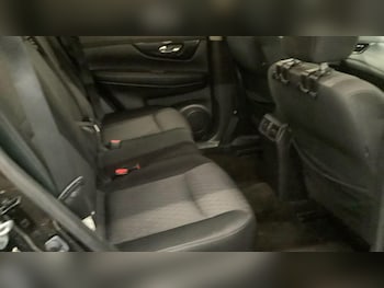 Used Nissan X-Trail 2018 for sale - 77174545: Photo