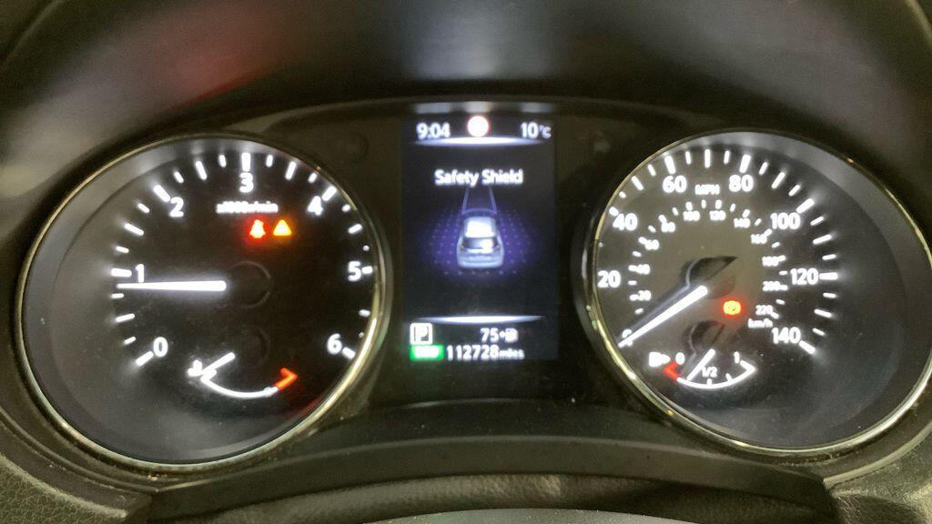 Used Nissan X-Trail 2018 for sale - 77174545: Photo 5