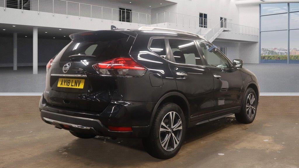 Used Nissan X-Trail 2018 for sale - 77174545: Photo 7