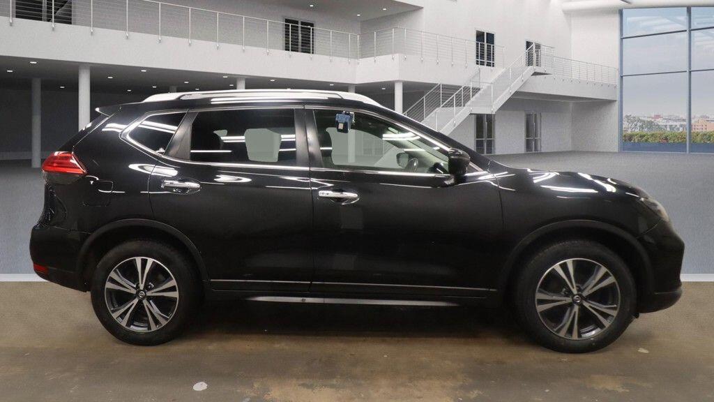 Used Nissan X-Trail 2018 for sale - 77174545: Photo 8