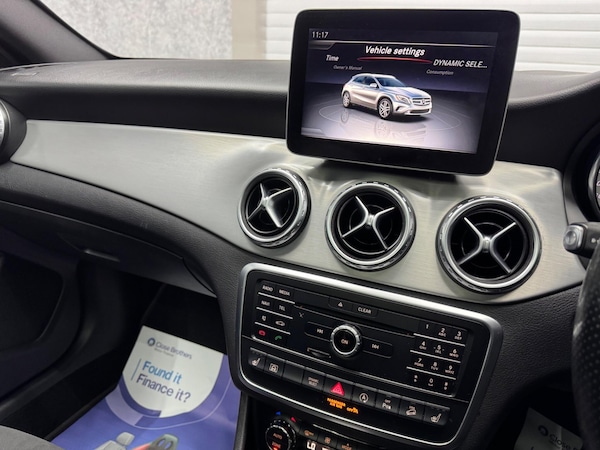 Used Mercedes-Benz GLA 2016 for sale - 76020754: Photo 10
