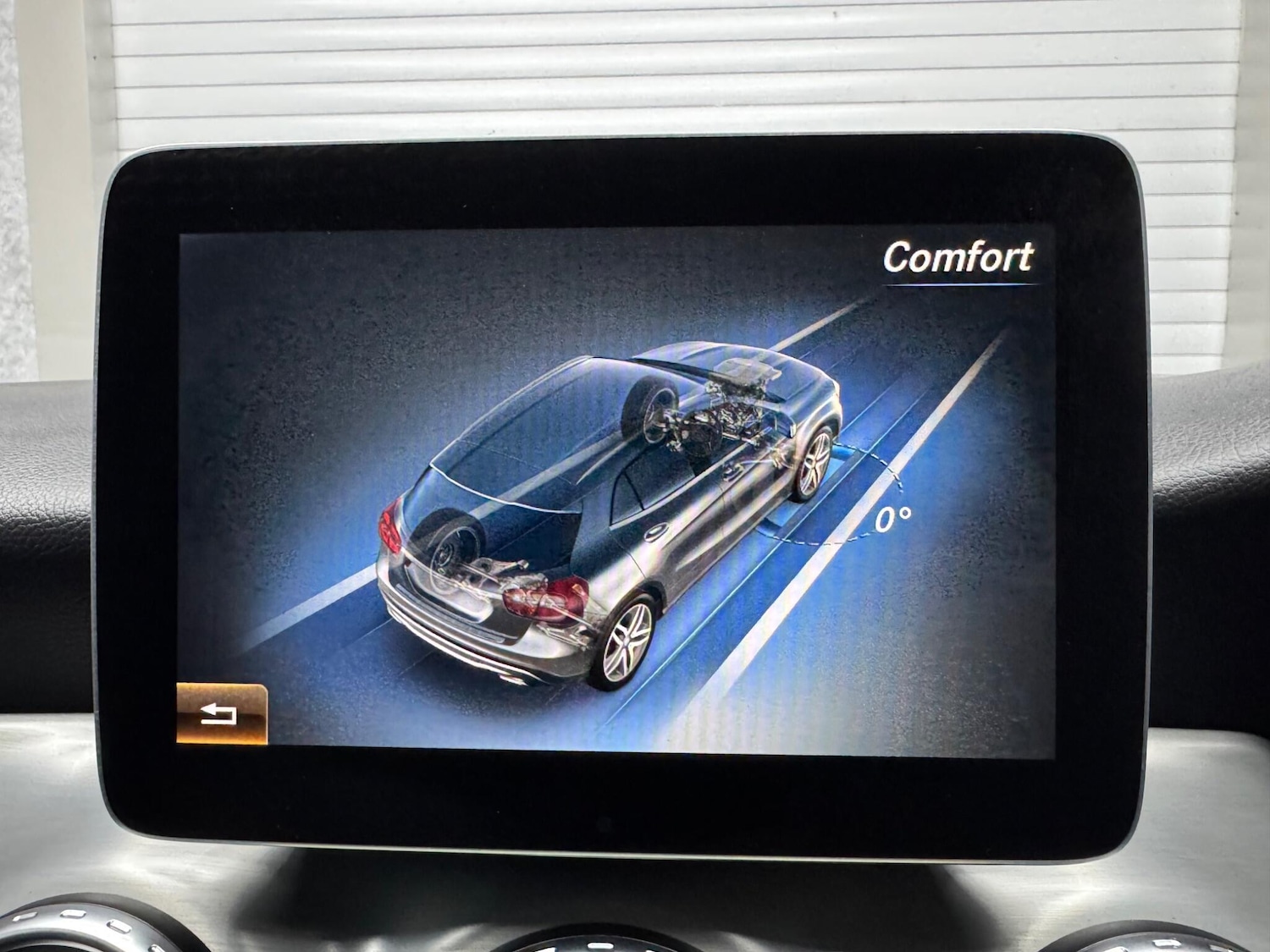 Used Mercedes-Benz GLA 2016 for sale - 76020754: Photo 12