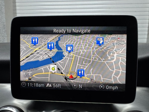 Used Mercedes-Benz GLA 2016 for sale - 76020754: Photo 15