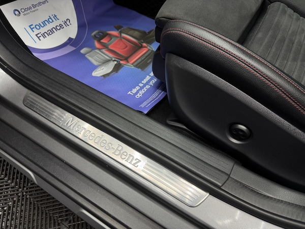 Used Mercedes-Benz GLA 2016 for sale - 76020754: Photo 24
