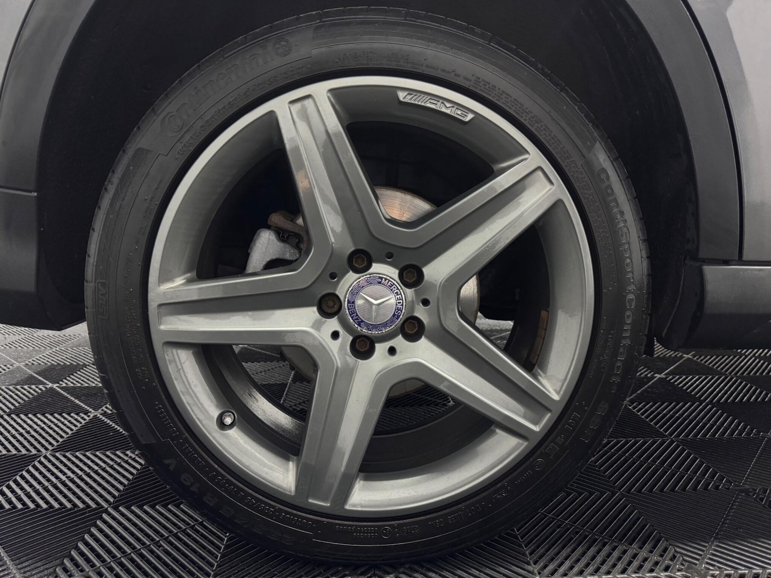 Used Mercedes-Benz GLA 2016 for sale - 76020754: Photo 32