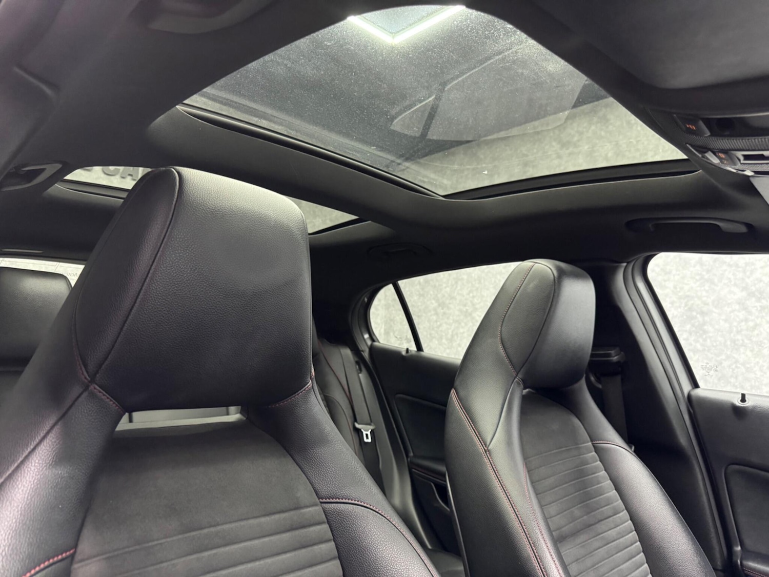 Used Mercedes-Benz GLA 2016 for sale - 76020754: Photo 5