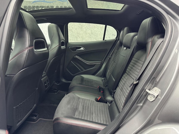 Used Mercedes-Benz GLA 2016 for sale - 76020754: Photo 7