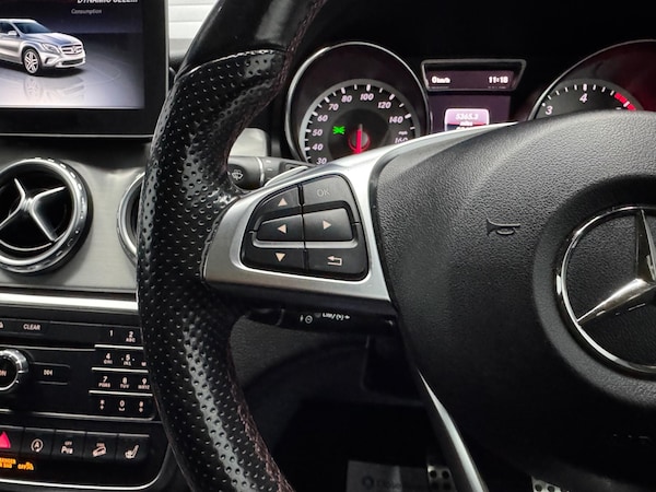 Used Mercedes-Benz GLA 2016 for sale - 76020754: Photo 8