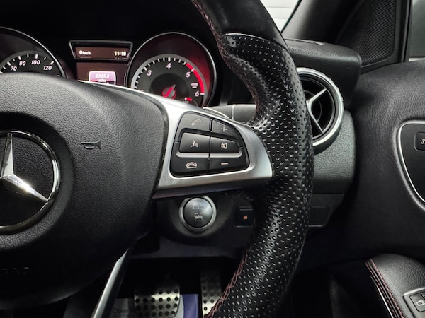 Used Mercedes-Benz GLA 2016 for sale - 76020754: Photo 9
