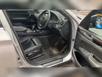 Used BMW X4 2016 for sale - 79664453: Photo
