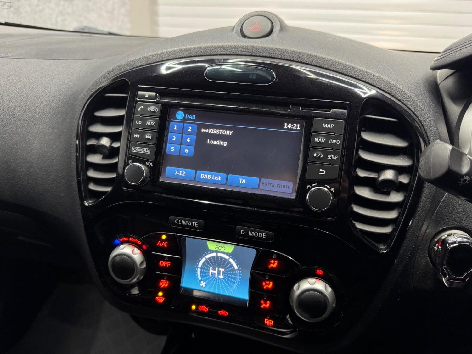 Used Nissan Juke 2016 for sale - 76926517: Photo 13