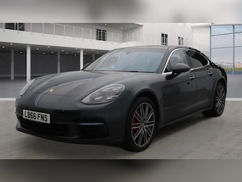 2016 (66) - 2.9 V6 4S 5dr PDK