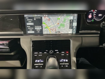 Used Porsche Panamera 2016 for sale - 77376437: Photo