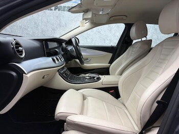 Used Mercedes-Benz E Class 2019 for sale - 78388465: Photo